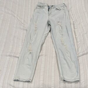 Wild Fable Light Blue Denim